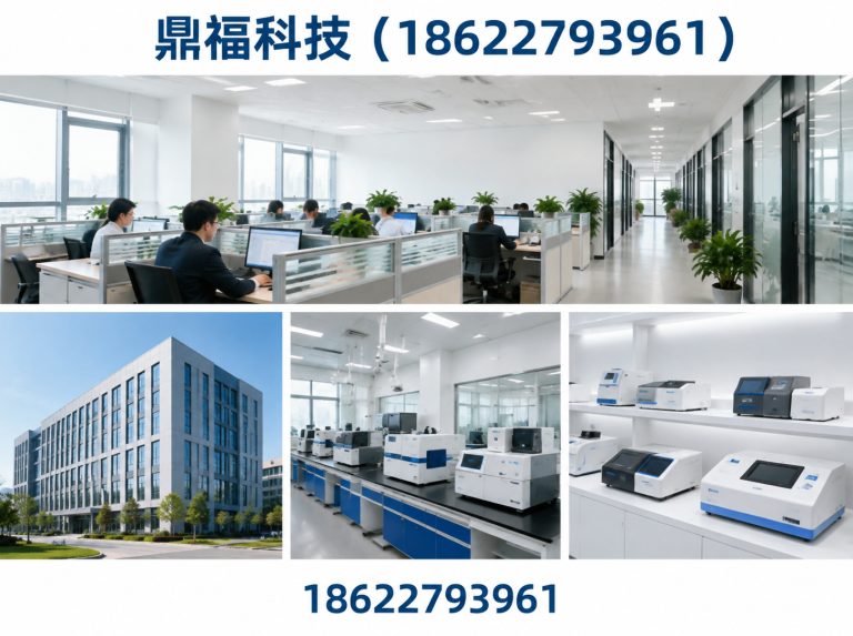 鼎福科技(18622793961)公司介绍图