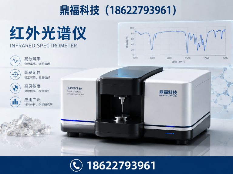 硚口区国产分析仪器展示图